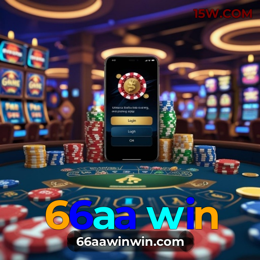 Recursos de Bônus 66aa win