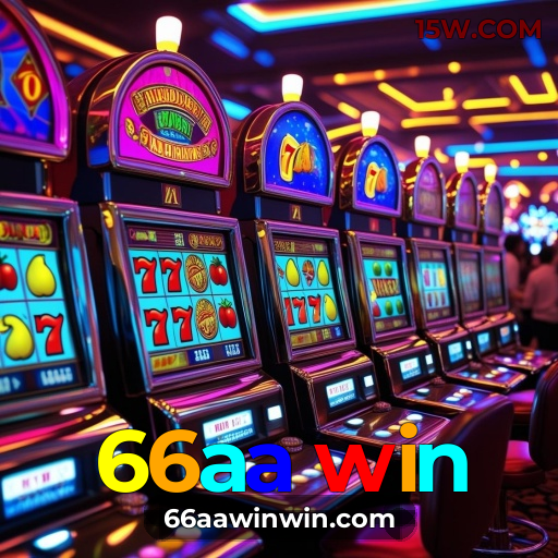 Provedores de Jogos 66aa win