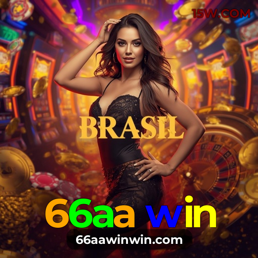 Bônus de Boas-vindas 66aa win