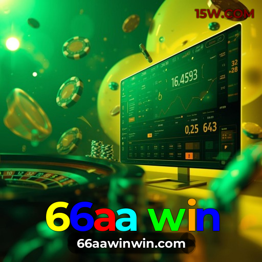 Mesa de Blackjack 66aa win