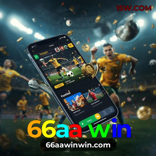 Estatísticas 66aa win