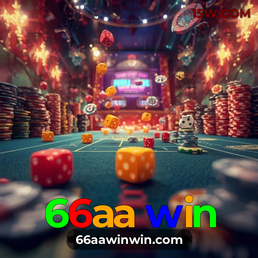 Casino VIP 66aa win