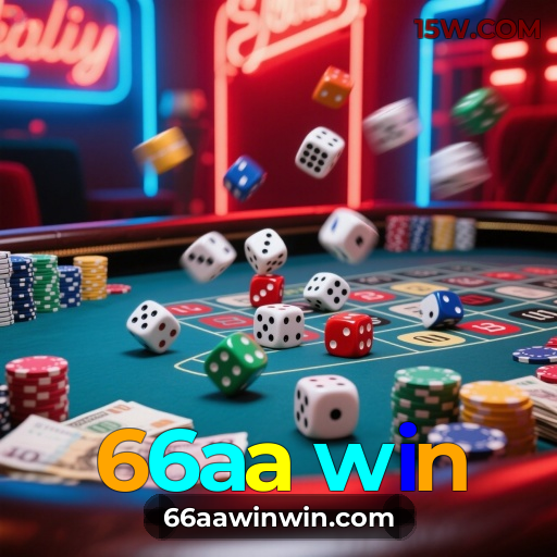 Bônus de Boas-vindas 66aa win