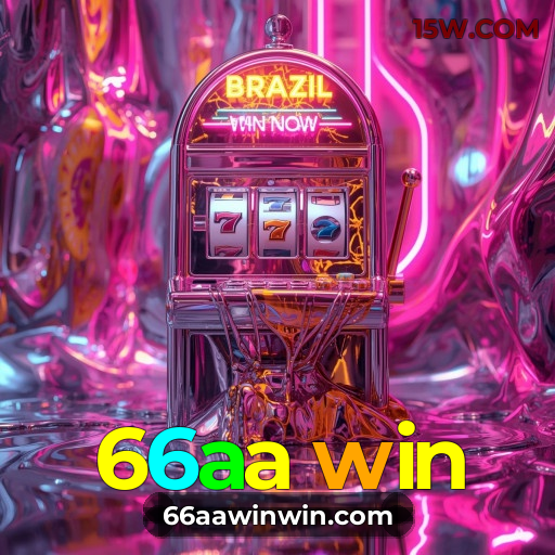 Estatísticas 66aa win