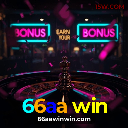 Benefícios da Conta 66aa win